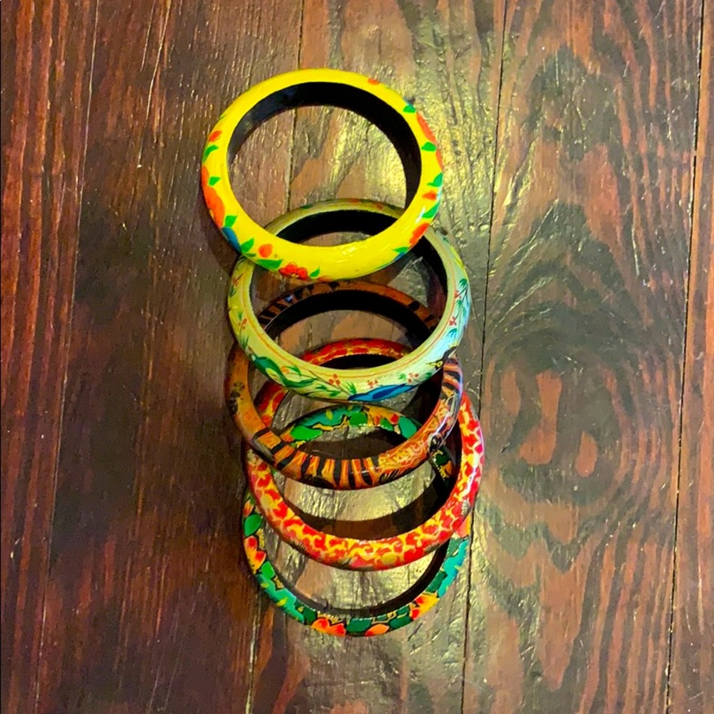 Bangles